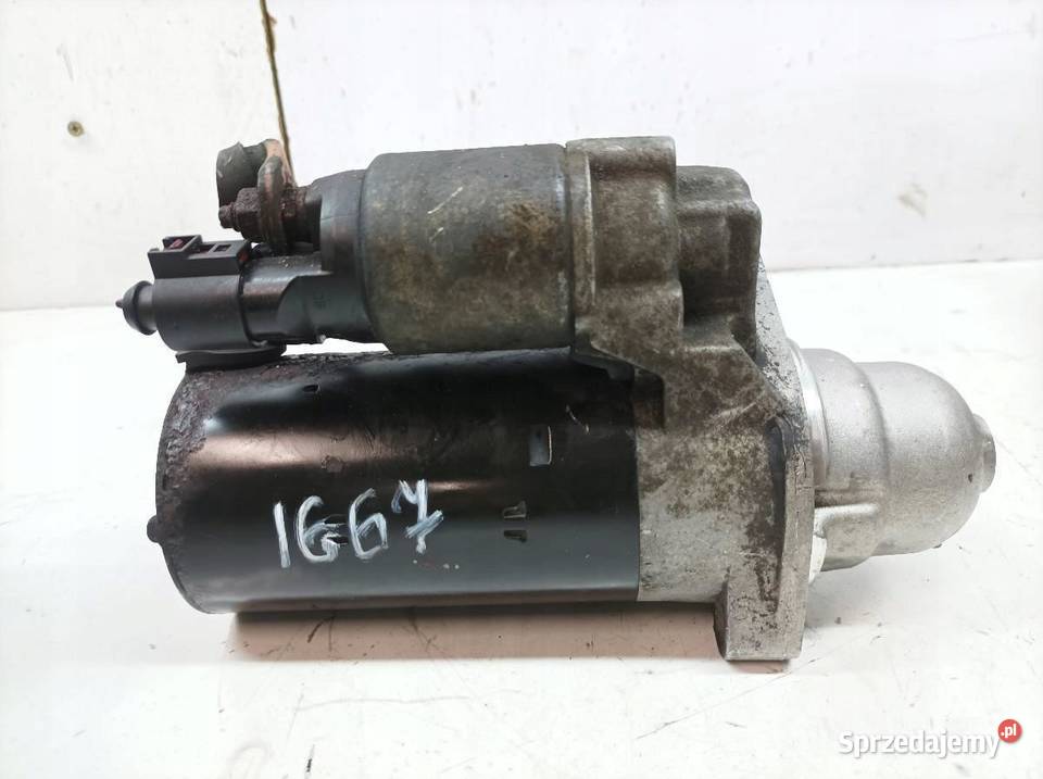 ROZRUSZNIK 059911024D 30 TDI Audi A6 III