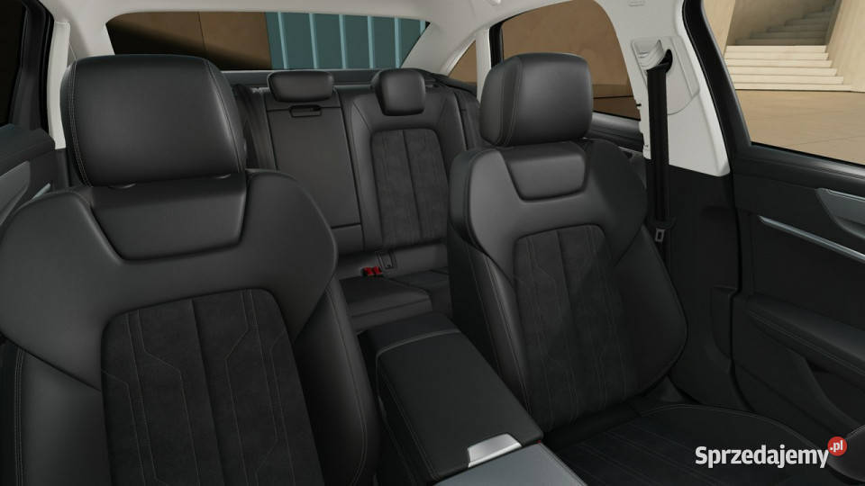 Audi A6 komputer pokładowy Toruń