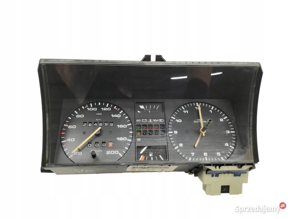 LICZNIK 191919033PK 193919069A 16 D 59 VW