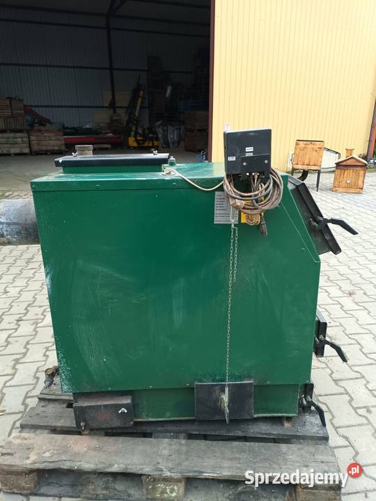 Piec co 25 kW centralnego ogrzewania Stryjno-Kolonia