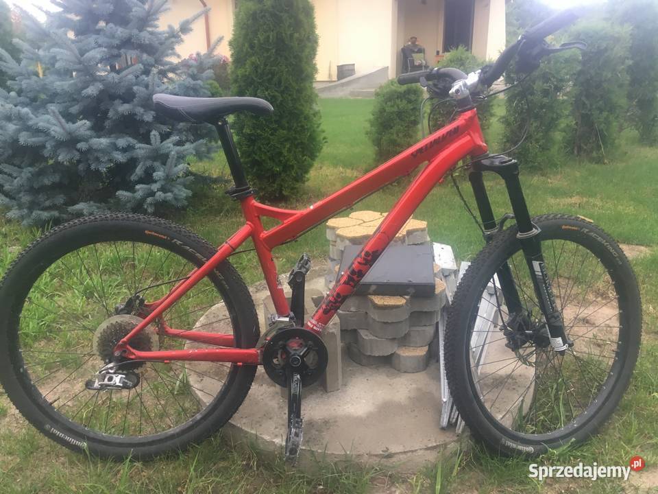 specialized p all mountain