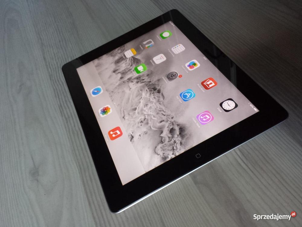 ipad 2 16gb 3g dodatki Wrocław