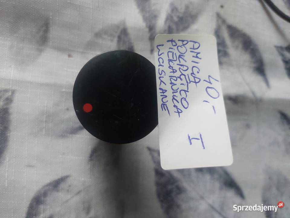 AMICA POKRĘTŁO PIEKARNIKA WCISKANE 1 Nowy Sącz sprzedam