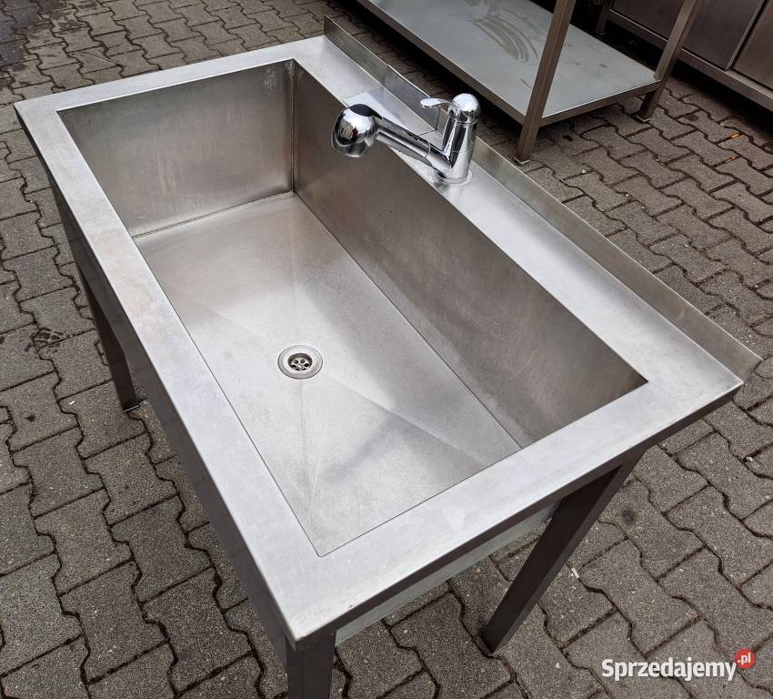 BASEN 1 KOMOROWY GŁ 30H 1006085 M1741N wielkopolskie Nowe Skalmierzyce
