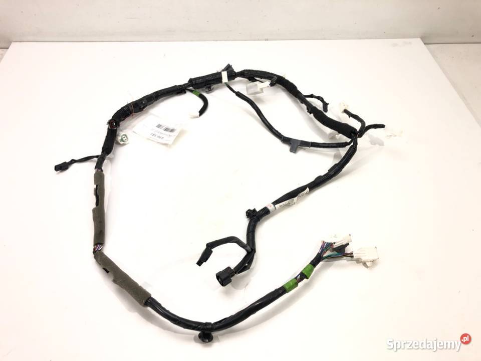 WIĄZKA KLAPY MAZDA CX5 KA1G67060B 25 192 1117