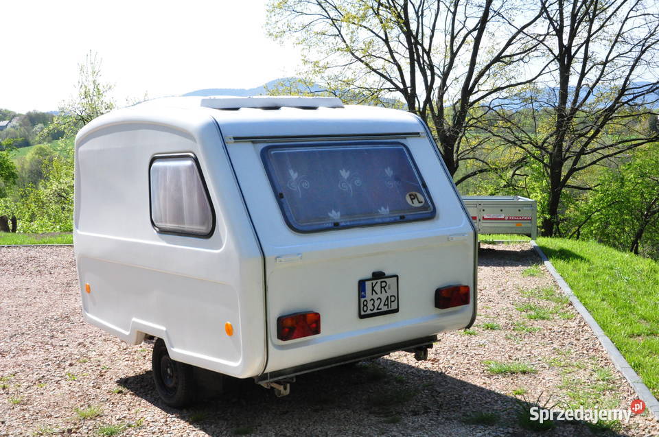 Niewiadów N126 Dobczyce