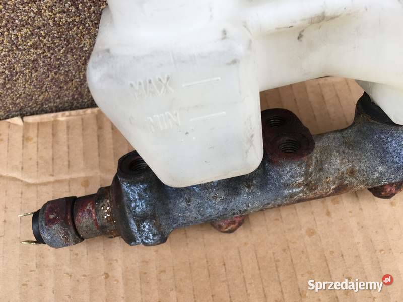 JDM Microcar Grecav Aixam Chatenet Pompa