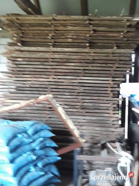 Deski wiąz Korzeniste