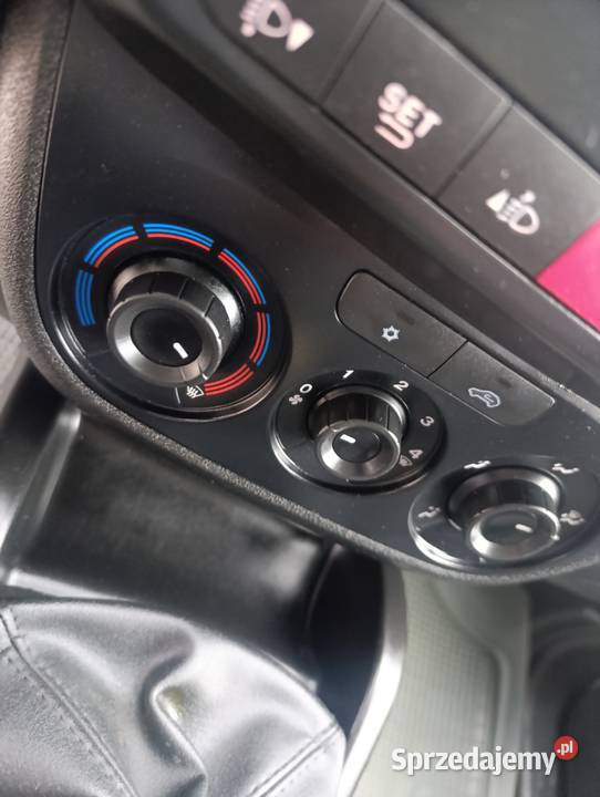 Sprzedam Opel Combo 13 diesel faktura VAT Malbork