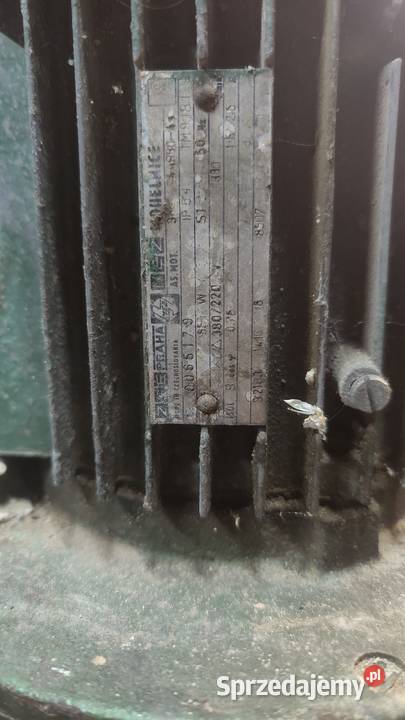 Wyciągarka łańcuchowa 250 Wierszczyca