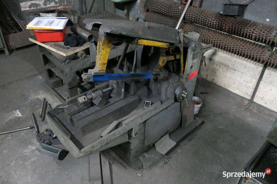 Tokarka PONAR TUR50X2000 sprzedam