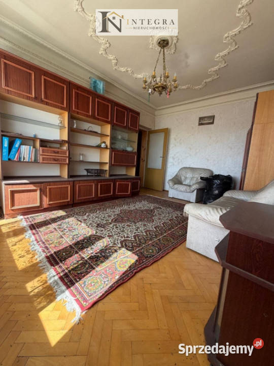 Przestronny dom 160m na działce 20 arów