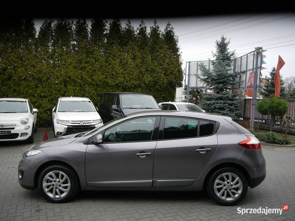 Renault Megane 12b Stan techniczny idealny możliwa zamiana Częstochowa