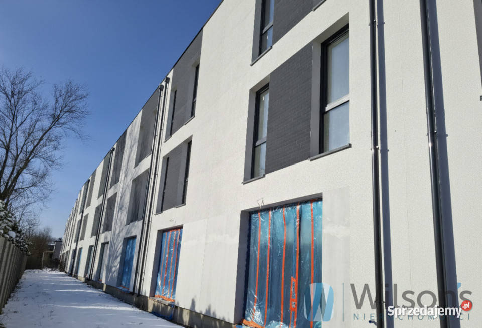 Mieszkanie Nowy Dwór Mazowiecki Bohaterów mazowieckie