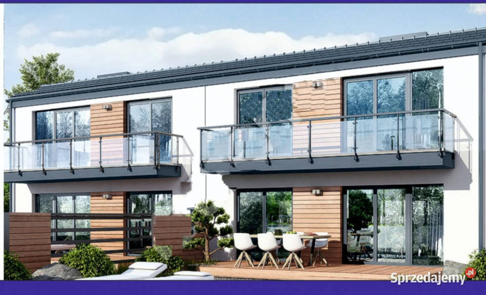 Apartament BEZ CZYNSZU zielony zakątek Kleszczów Piętro 1 Żory