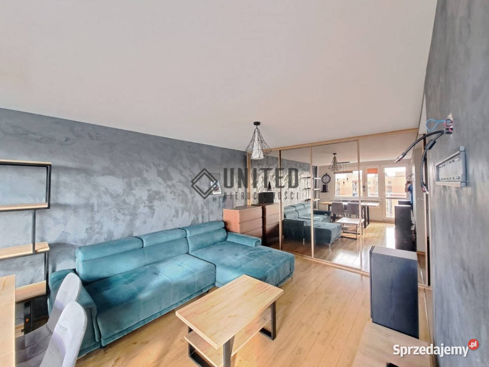 Gubińskiej Balkon Klima Wrocław