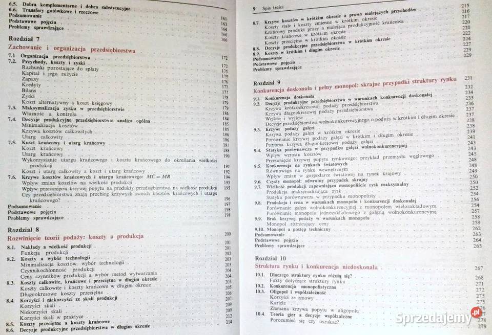 Mikroekonomia Ekonomia David Begg Stanley Chełm