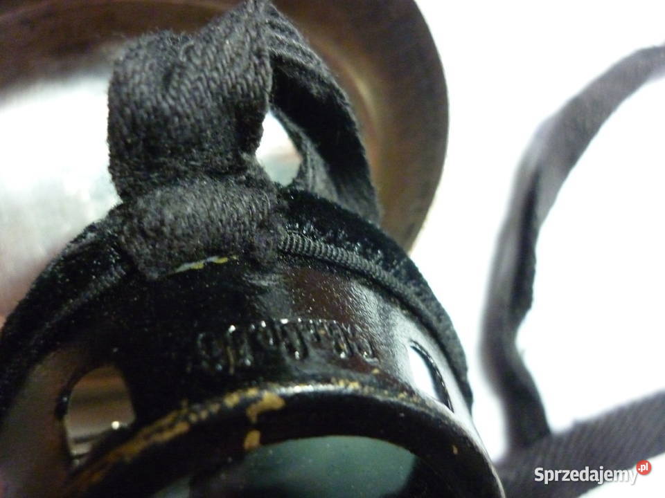 Okulary strzelca górskiego Militaria Militaria Dębica sprzedam