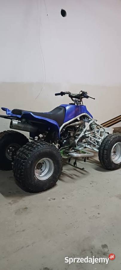 Yamaha blaster 200 1996r lubelskie Opole Lubelskie