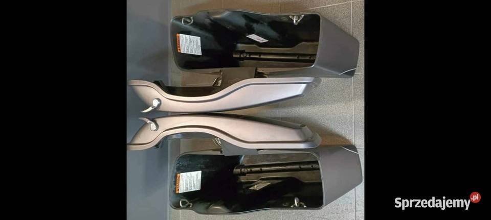 Harley Electra Street Road kingGlide kufry podkarpackie Trzciana sprzedam
