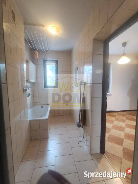 Dom wolnostojący 155m2 Karpin Liczba pokoi 5 sprzedam