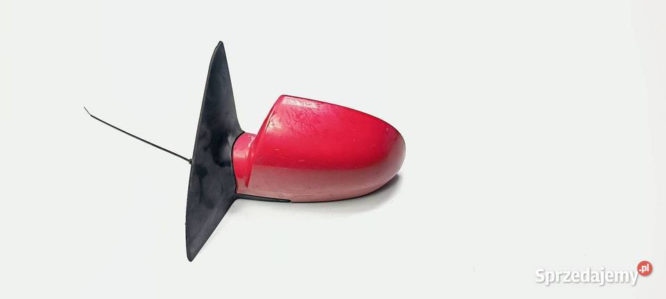 LUSTERKO LEWE KIA RIO 5 PIN osobowe Lipno