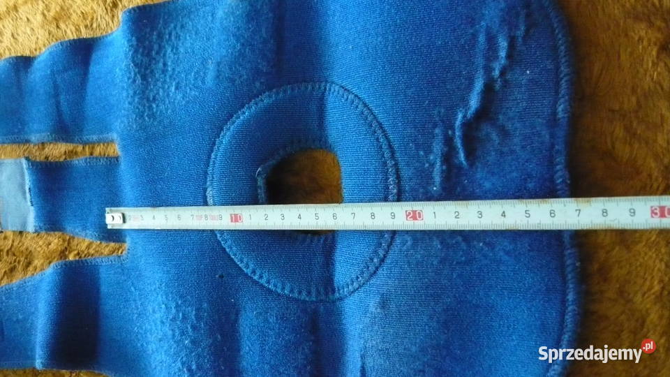 Stabilizaror kolana na kolanu stawu kolanowego podlaskie Sokółka