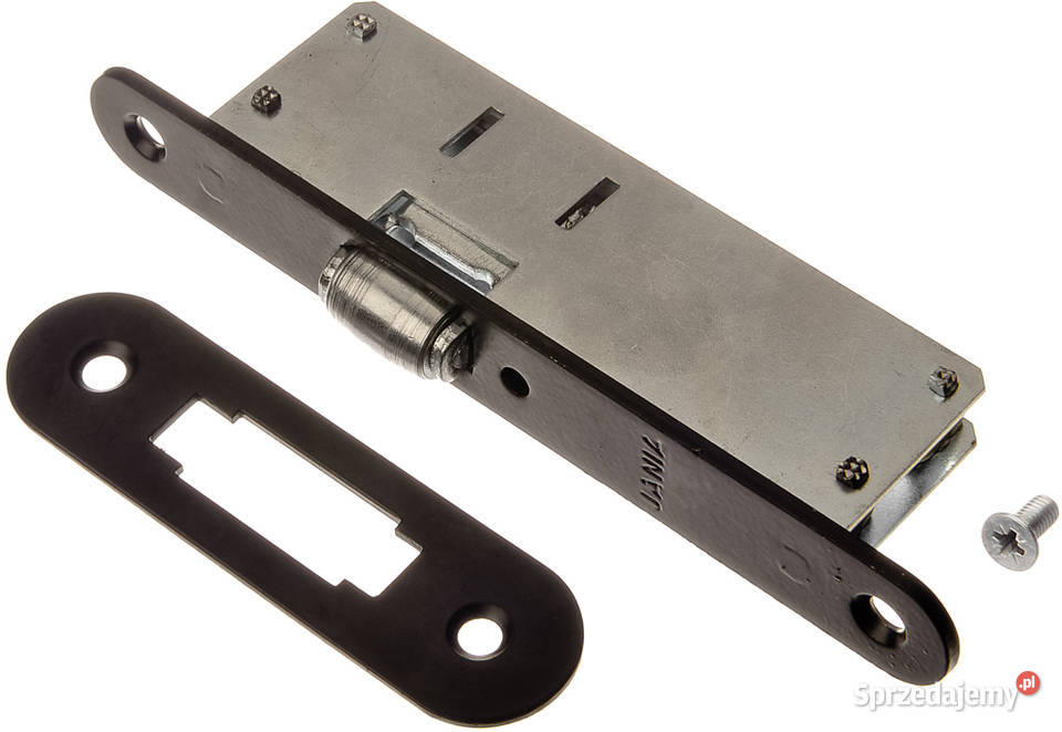 ZAMEK JANIA 9022 SZESZE zamki do furtek metal Białystok