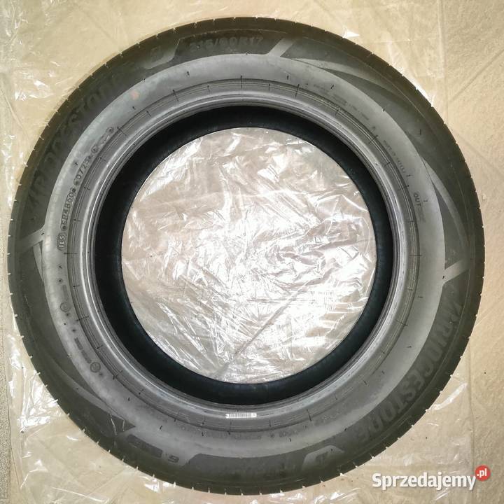 Opony letnie 21560R17 96H Olsztyn