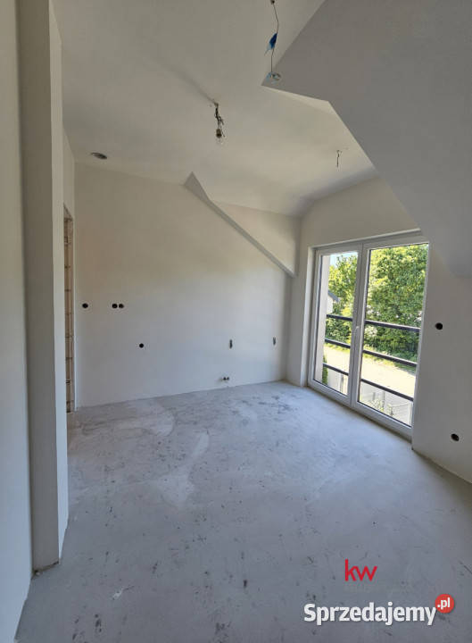 Dom bliźniak Poznań Przyjemna 177m2 177m2