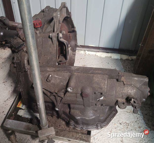 CHEVROLET ALERO skrzynia biegów automatyczna Układ napędowy dolnośląskie Wrocław sprzedam