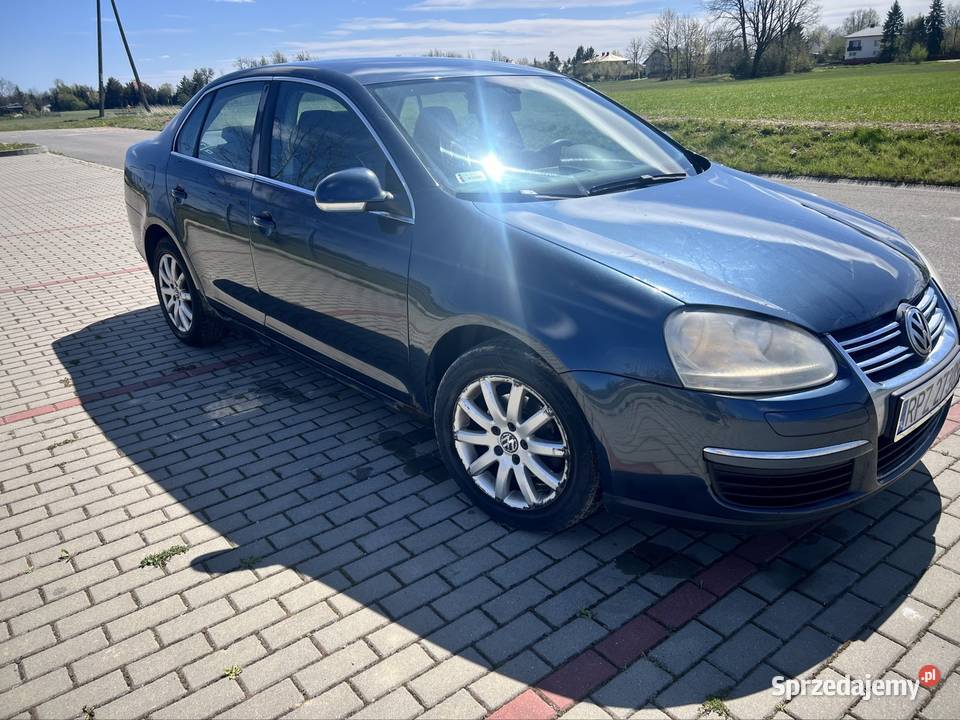 Sprzedam Volkswagen Jetta Stary Dzików