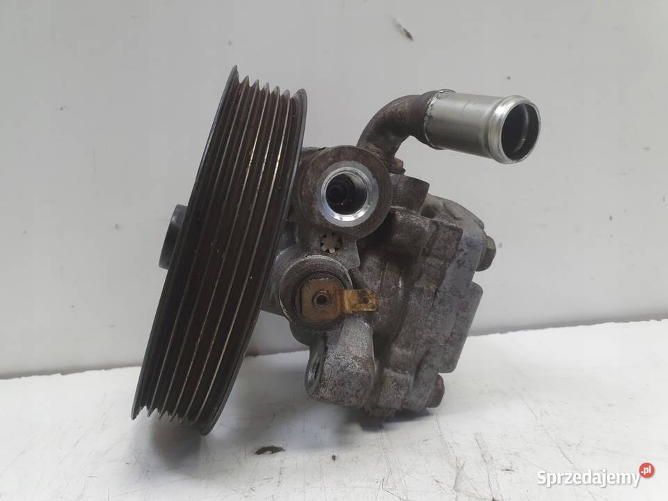 Mazda 3 BK 16 16V POMPA WSPOMAGANIA kyb Rudka