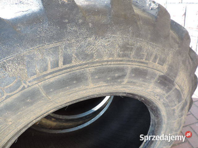 Opona 18426 4808026 Michelin Przeworsk