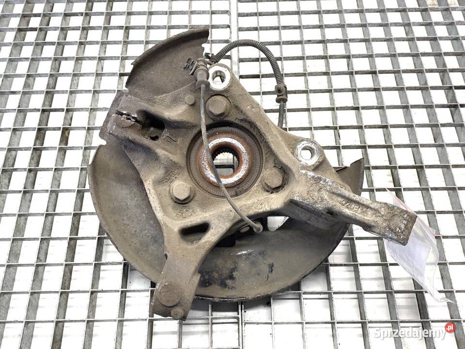 ZWROTNICA PRAWY PRZÓD OPEL ZAFIRA C 20 130