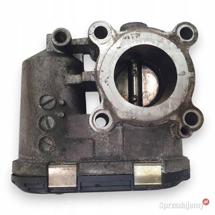 PRZEPUSTNICA Mercedes W168 A140 A160 14 16 8V osobowe Chełm