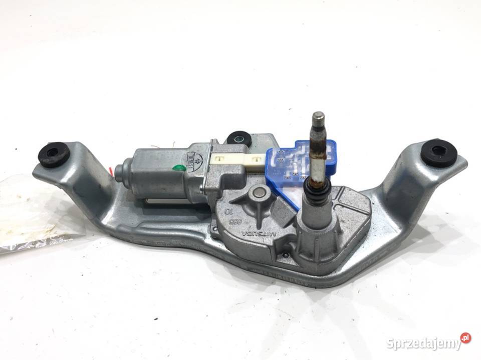 SILNIK WYCIERACZEK TYŁ PEUGEOT 4008 Hatchback