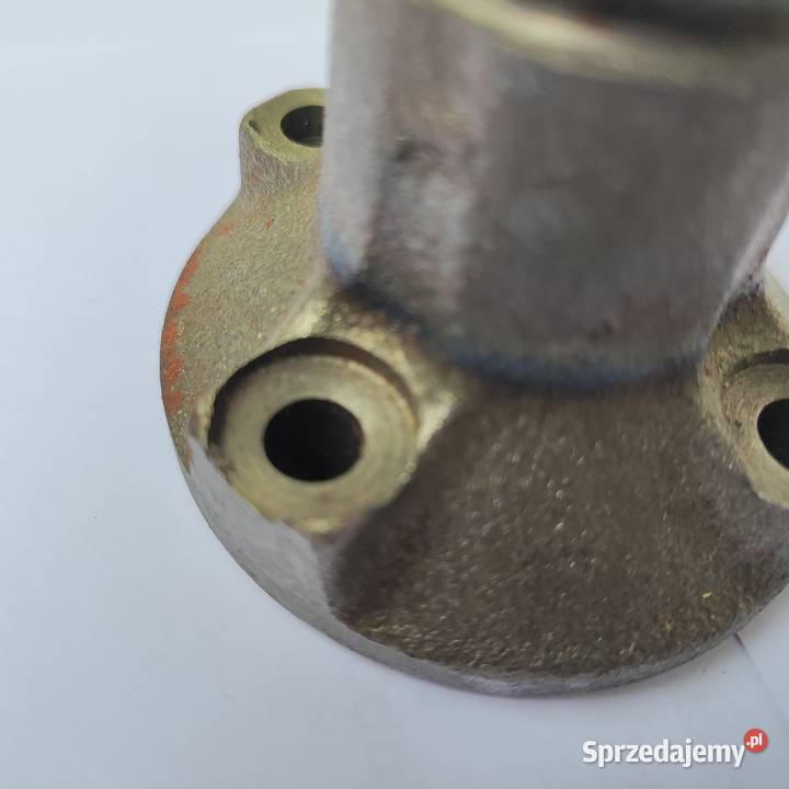 Części do Fiata 125p stare oryginalne nie osobowe Wrocław sprzedam