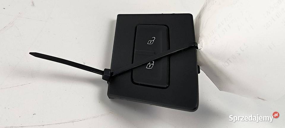 PRZYCISK VOLKSWAGEN CRAFTER II 7C 7C0962125