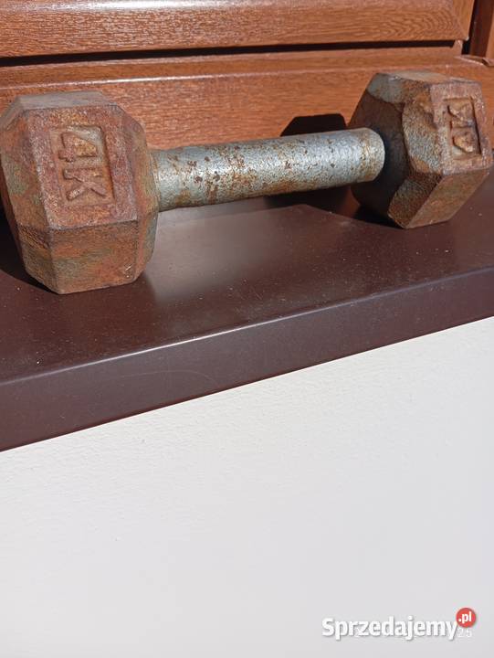 Hankle 4 jeden Ciekoty sprzedam