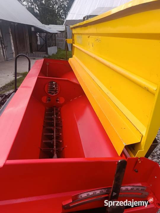Pottinger vitasem 300 podkarpackie Stary Lubliniec sprzedam