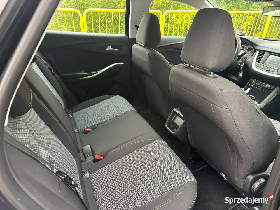 Opel Grandland X Opel Grandland X Opłacony Mały Gostyń sprzedam