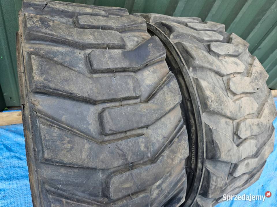 Opony Bkt 12 R 165 165 Camso 12165 Para Wide Szprotawa