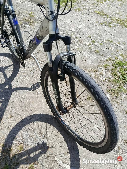 Sprzedam rower górski Starachowice