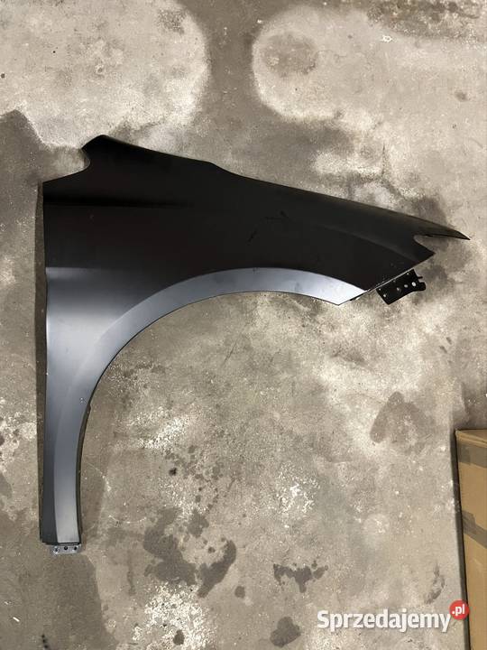 Błotnik pacifica prawy Lędziny