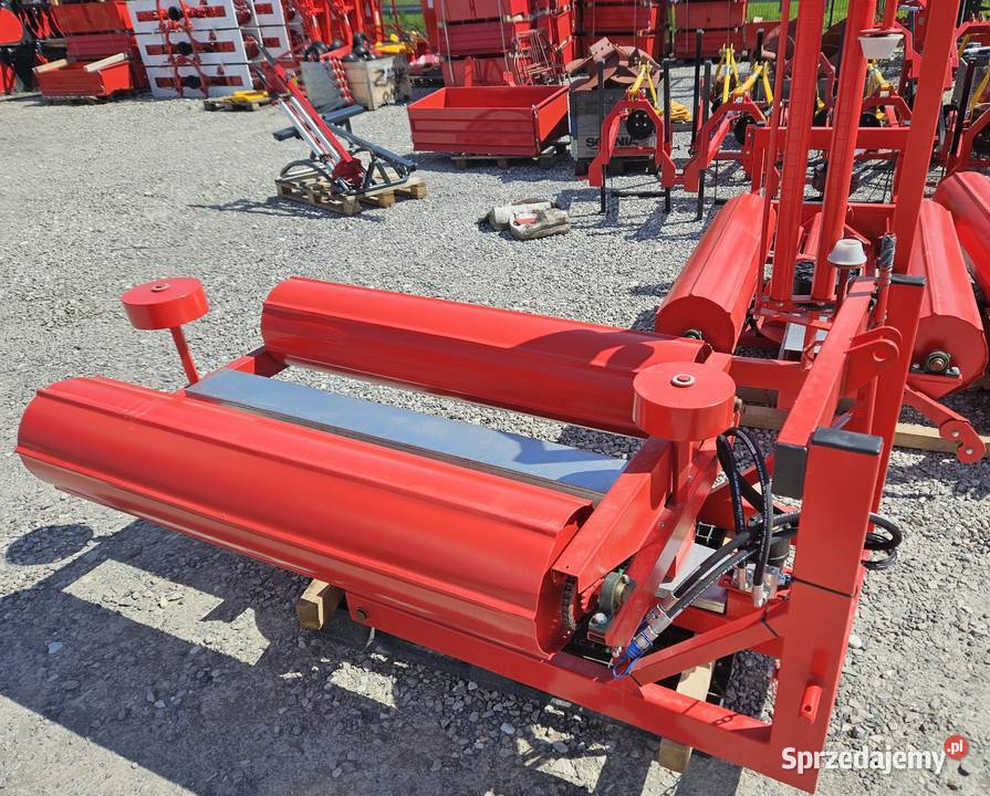 OWIJARKA do BEL 5075 METALTECHNIK szybki dowóz Dalików
