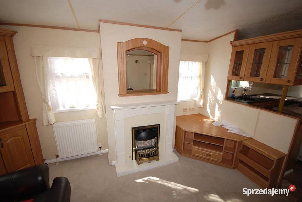 CAŁOROCZNY Domek Angielski Domek Holendersk warmińsko-mazurskie Stawiguda sprzedam