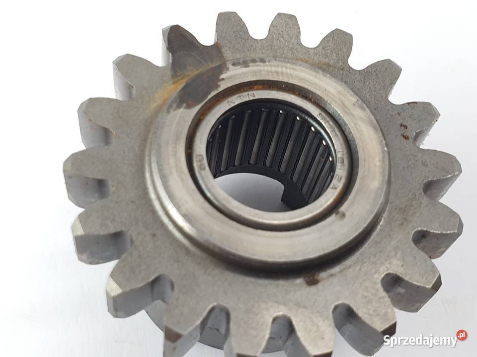 Tryb Skrzyni Kolo Zebate Yamaha Rx1 Warrior łódzkie Łódź sprzedam