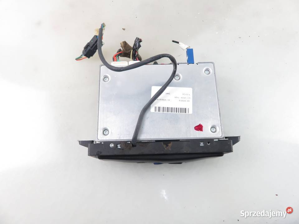 MODUŁ SOS HUMMER H2 60 AWD 10393956 osobowe