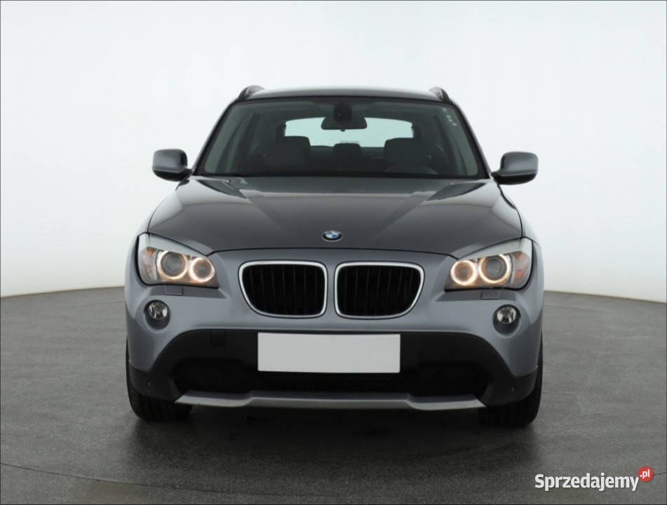 BMW X1 xDrive20d Piaseczno